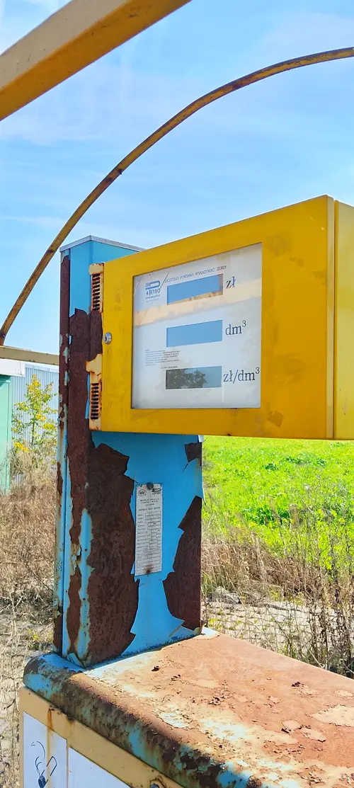 Stacja LPG - zdjęcie 3/8