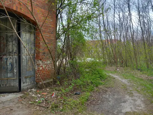 Koszary artylerii, Olsztyn - zdjęcie 7/55