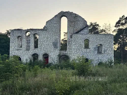 dom, Emów - photo 1/40