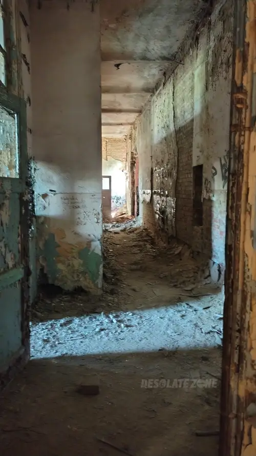 Nowa Tkalnia Scheiblera, Łódź - photo 6/51