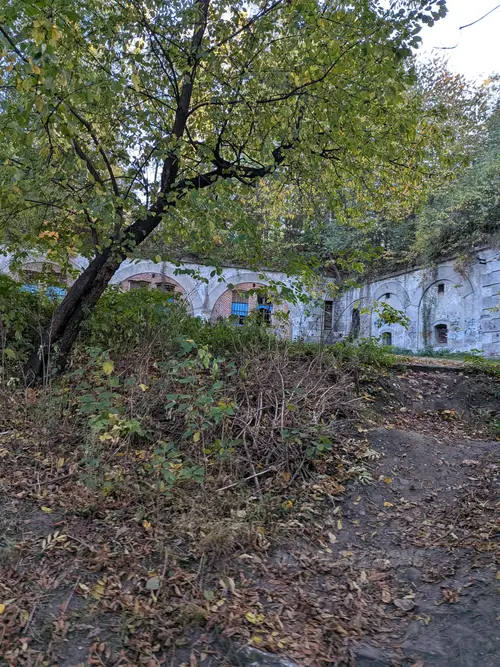 Fort 51 "Rajsko", Kraków - photo 2/30