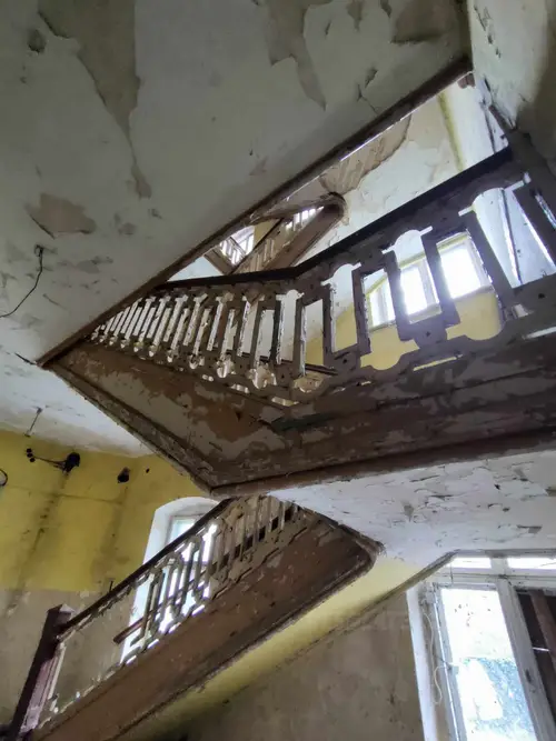 Pałac, Dąbrowa Niemodlińska - zdjęcie 1/11