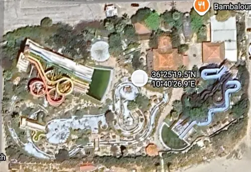 Aquapark Flipper