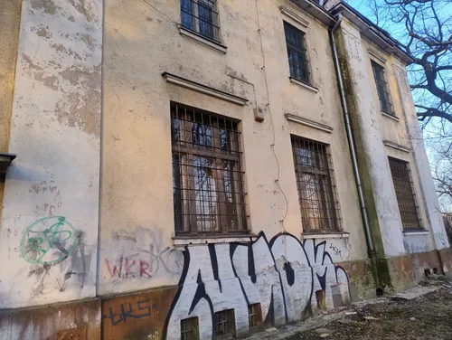 Willa Ryszarda Koeniga - zdjęcie 1/15