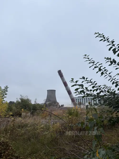 Elektrociepłownia EC-2, Łódź - photo 21/777