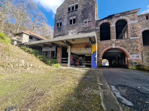 Sanatorium du Basil - zdjęcie 4/16