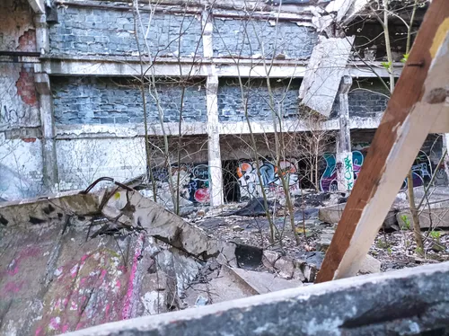 Fabryka Anilany, Łódź - zdjęcie 1/69