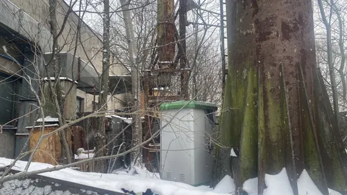 Fabryka farb RETMAN - zdjęcie 5/10