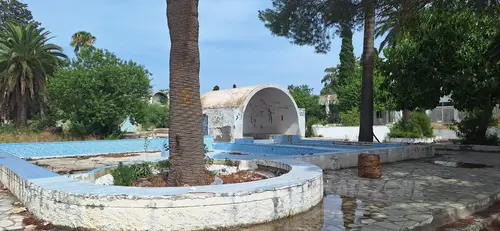 Espace Yassmina