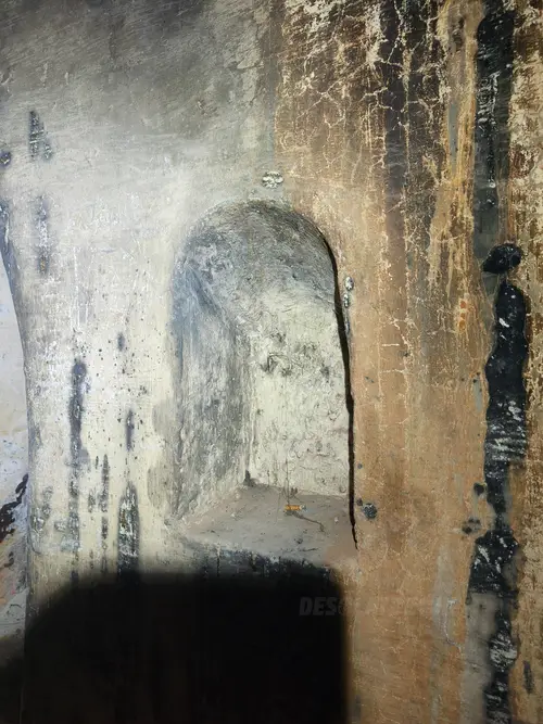 Bunkier E-32 - zdjęcie 7/8