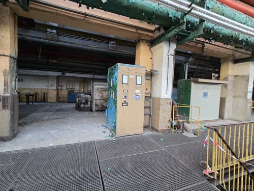 Elektrociepłownia Zabrze - photo 92/109