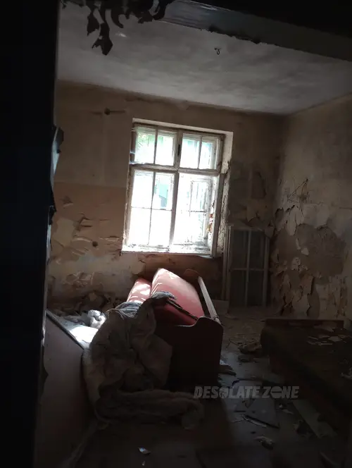 Szpital Alergologiczny - zdjęcie 5/25
