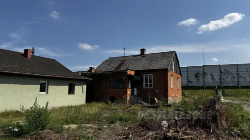 Wysiedlone domy - zdjęcie 16/20