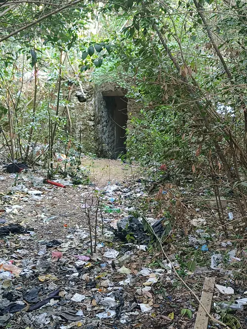 Podziemny schron "Enrico Totti" Zadar - zdjęcie 3/10