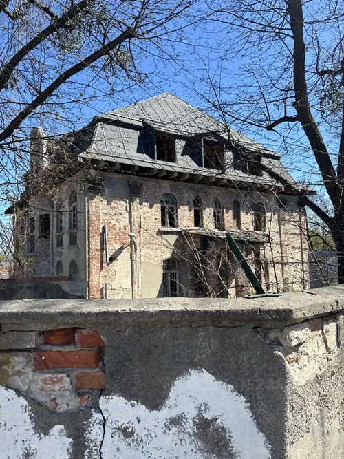 Izba Wytrzeźwień, Gdańsk - zdjęcie 2/22