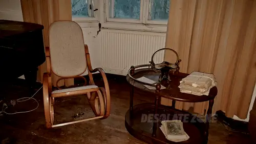 Willa wielorodzinna - zdjęcie 10/23