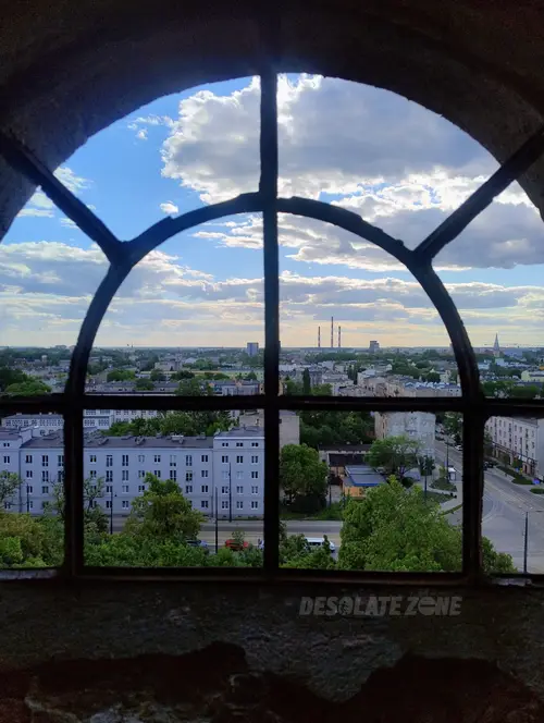 Fabryka Adama Ossera, Łódź - zdjęcie 14/240
