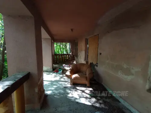 Szpital Alergologiczny - zdjęcie 18/25