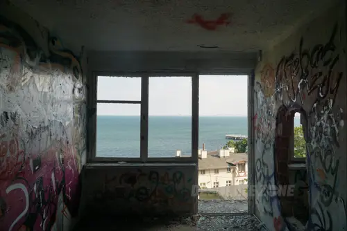 Dom profilaktyczno-wypoczynkowy Zdrowie, Gdynia Orłowo - photo 5/108