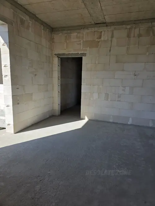 Niedokończony dom - zdjęcie 21/30