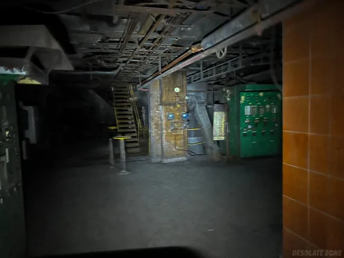 Elektrociepłownia Zabrze - photo 58/109