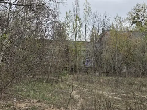 Fabryka Anilany, Łódź