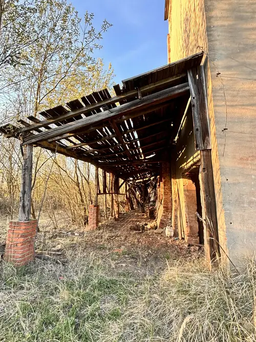 Cegielnia ,,Gotyka'', Czaple Wolne - zdjęcie 2/4