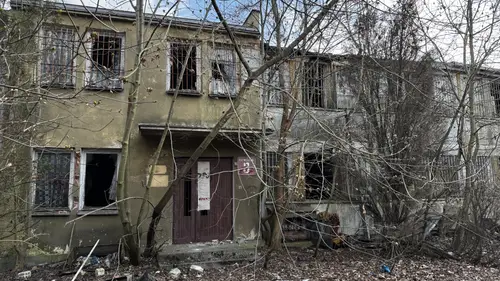 Akademiki SGGW - zdjęcie 9/28