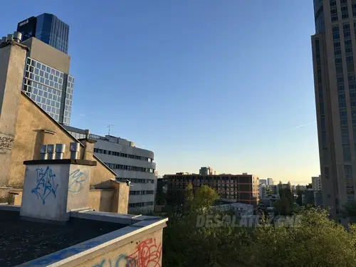 Duży blok mieszkalny, Warszawa - zdjęcie 6/74