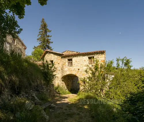 Abandoned village - zdjęcie 9/16