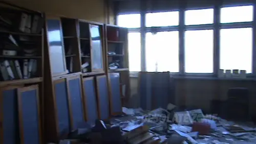 6 Kondygnacyjny Budynek Biurowy - zdjęcie 24/26
