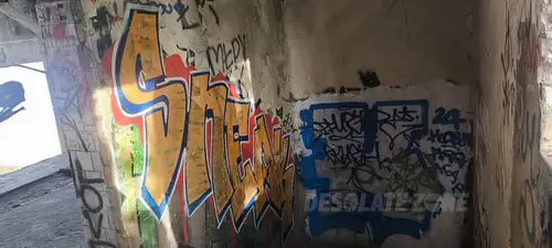 Przepompownia Celulozy - photo 11/14