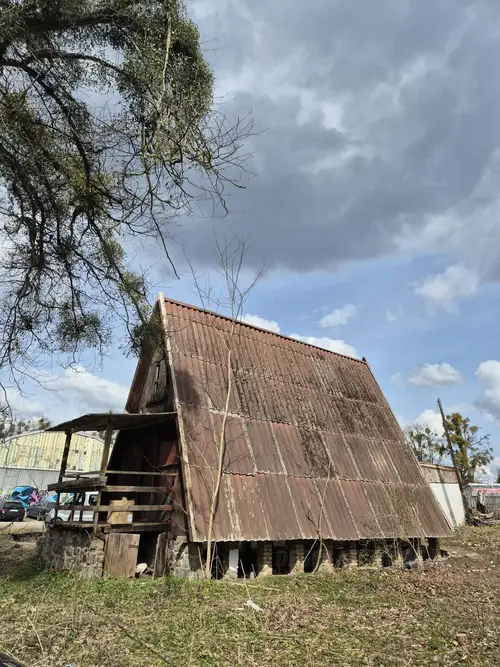 Opuszczony Domek - photo 5/5