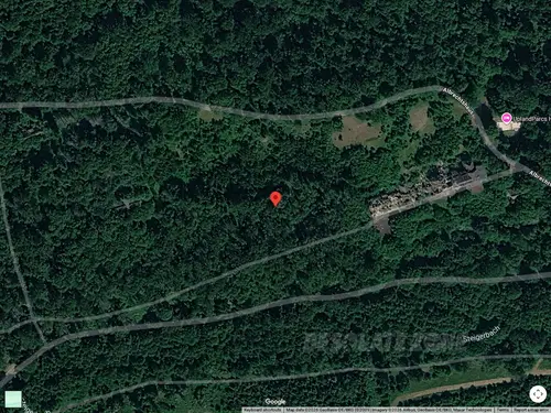 Resort Wakacyjny w Niemczech - zdjęcie 1/1 - Google Satellite