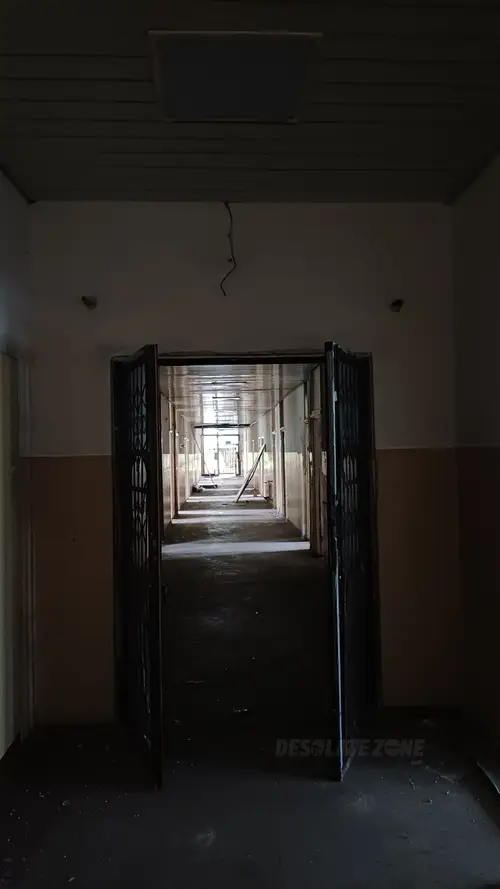 Przychodnia międzyzakładowa Kaczyce - zdjęcie 16/36