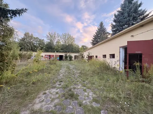 Opuszczony PGR - zdjęcie 30/43