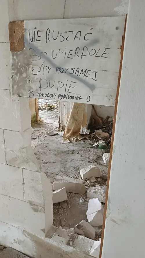 Przychodnia międzyzakładowa Kaczyce - zdjęcie 15/36