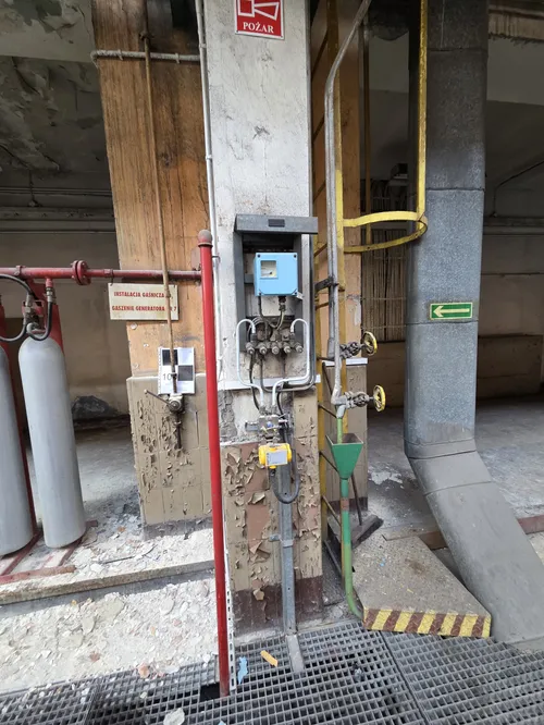 Elektrociepłownia Zabrze - photo 108/109