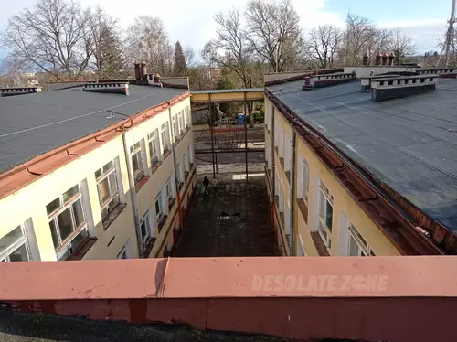Technikum Kolejowe - photo 2/5