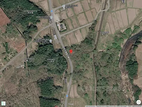 Hotel Enomoto - zdjęcie 1/1 - Google Satellite