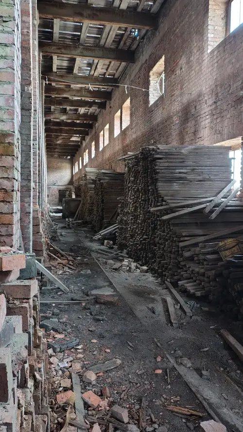 Cegielnia Lipie Śląskie - photo 11/49