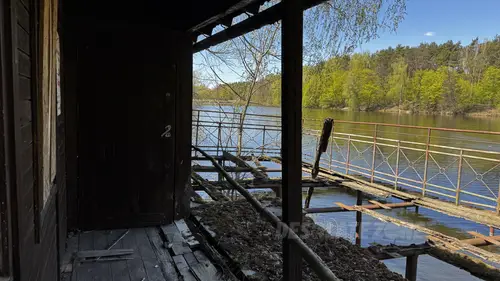 Ośrodek wypoczynkowo - szkoleniowy - photo 30/30