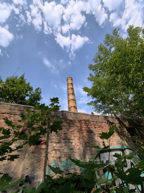 Kotłownia przemysłowa - zdjęcie 6/18