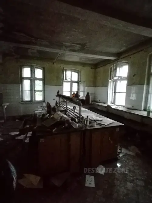 Laboratorium - photo 8/30