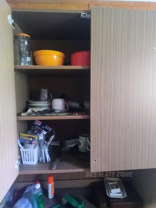 Domek Letniskowy
