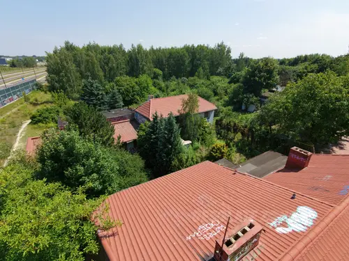 Duża opuszczona posesja - zdjęcie 3/47