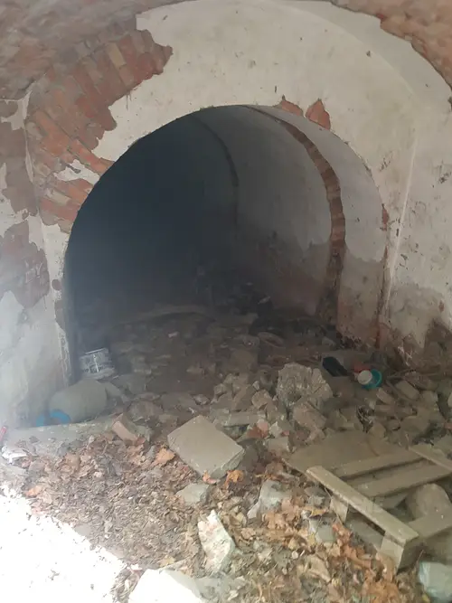 Fort M "Mokotów" - photo 5/16