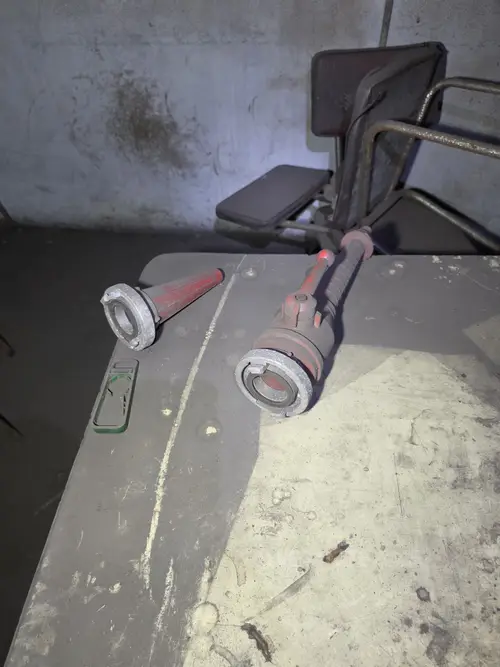 Odlewnia - zdjęcie 34/159