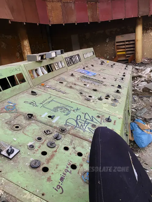 Elektrociepłownia EC-2, Łódź - photo 14/616