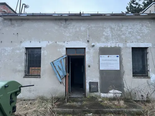 Opuszczone składowisko odpadów. - zdjęcie 6/9